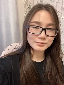 Snapshot of Milka23 chatting on October 25, 2025, 8:02 am Milka23 online show from October 25, 2025, 8:02 am