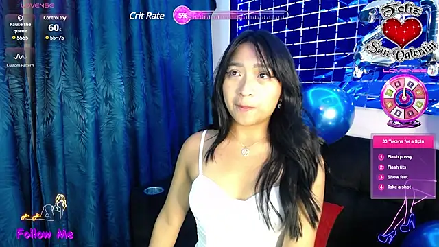 Marfil RJ A online show from February 10, 2025, 9:58 am
