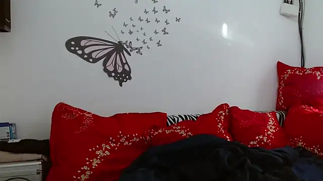 Snapshot of LadyHellene chatting on September 21, 2025, 6:18 am LadyHellene online show from September 21, 2025, 6:18 am