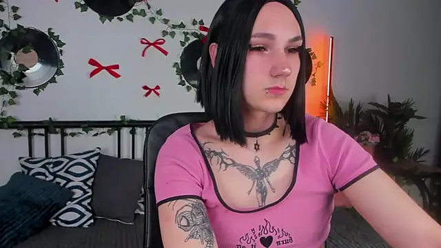 Snapshot of FillDammon chatting on February 6, 2026, 3:24 am FillDammon online show from February 6, 2026, 3:24 am