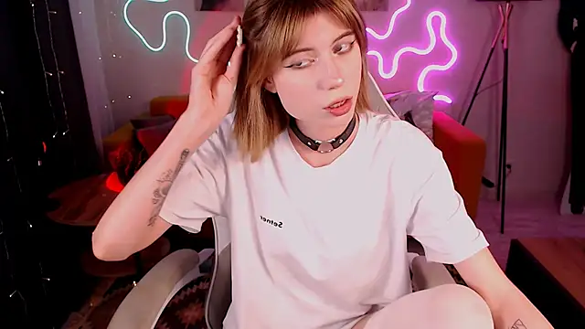 Sweet Richal online show from October 24, 2025, 8:30 pm