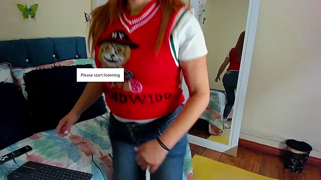 Snapshot of cristalwalker__ chatting on September 30, 2025, 11:27 am cristalwalker   online show from September 30, 2025, 11:27 am