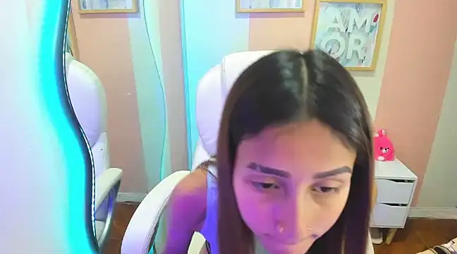 Dafnebela1 online show from December 12, 2024, 4:10 pm