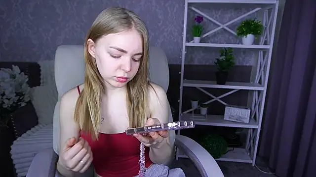 Snapshot of EmilySunshineS chatting on February 25, 2026, 7:08 am EmilySunshineS online show from February 25, 2026, 7:08 am