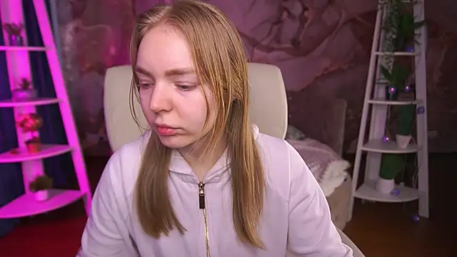 Snapshot of EmilySunshineS chatting on March 4, 2026, 6:54 am EmilySunshineS online show from March 4, 2026, 6:54 am