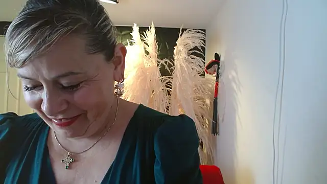 CINTHIA1609 online show from January 12, 2026, 8:15 pm