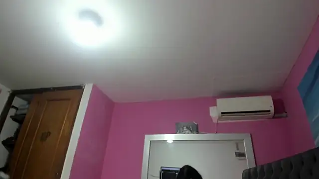 Snapshot of _candy_jade_ chatting on February 13, 2026, 10:37 am candy jade online show from February 13, 2026, 10:37 am