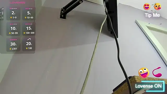  candy jade  online show from November 19, 2025, 11:54 am