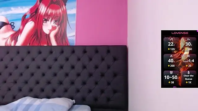  candy jade  online show from March 2, 2025, 12:14 pm