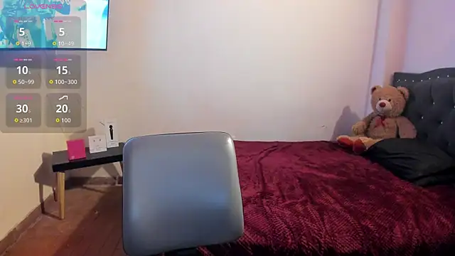 Sofi F w online show from April 9, 2026, 3:18 pm