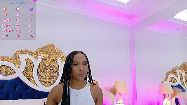 Snapshot of AshleyFerri chatting on October 27, 2025, 11:22 am AshleyFerri online show from October 27, 2025, 11:22 am