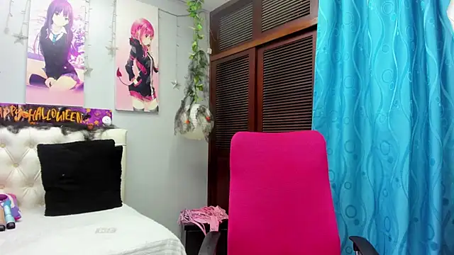 Snapshot of _Pamela_ebony chatting on October 9, 2025, 7:58 pm  Pamela ebony online show from October 9, 2025, 7:58 pm