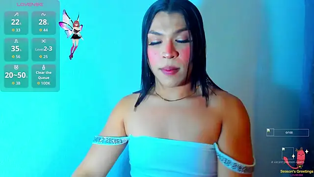 Snapshot of miavalentinaaa chatting on September 30, 2025, 3:23 am miavalentinaaa online show from September 30, 2025, 3:23 am