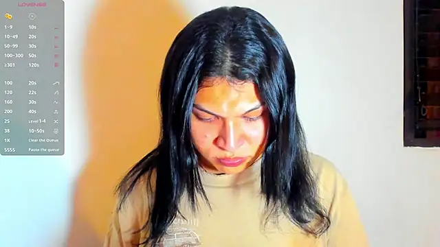 Snapshot of miavalentinaaa chatting on September 26, 2025, 12:28 am miavalentinaaa online show from September 26, 2025, 12:28 am