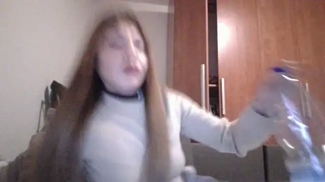 KarolinaReaper online show from January 31, 2025, 1:56 pm