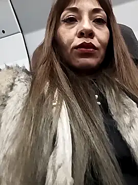 KarolinaReaper online show from March 6, 2025, 8:41 am