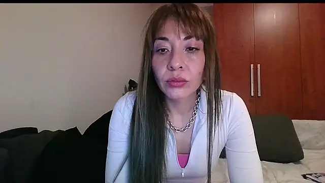 KarolinaReaper online show from March 8, 2025, 5:33 pm