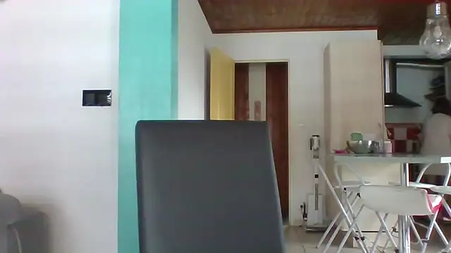 Sandcoq online show from December 2, 2025, 9:22 am