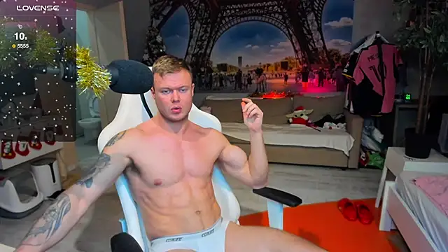 kingjamesuk online show from December 23, 2024, 3:55 pm