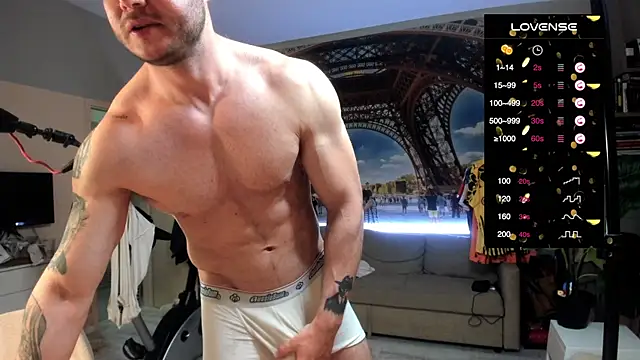 kingjamesuk online show from April 17, 2026, 11:57 am