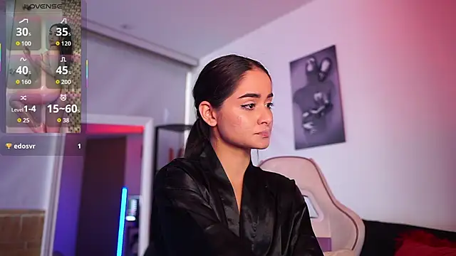 Snapshot of abigail_adamss chatting on October 9, 2025, 7:03 pm abigail adamss online show from October 9, 2025, 7:03 pm