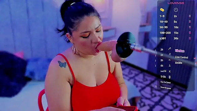 Snapshot of leny_ga chatting on September 30, 2025, 1:17 pm leny ga online show from September 30, 2025, 1:17 pm