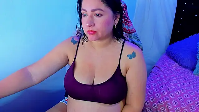 Snapshot of leny_ga chatting on November 2, 2025, 1:21 am leny ga online show from November 2, 2025, 1:21 am