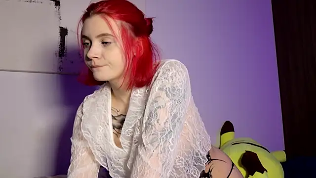 HarpyWitch online show from February 11, 2026, 6:52 pm