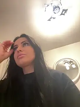 melissablack online show from February 24, 2026, 5:03 pm