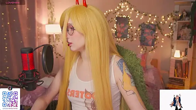 Snapshot of koshkasenpai chatting on February 6, 2026, 2:51 am koshkasenpai online show from February 6, 2026, 2:51 am