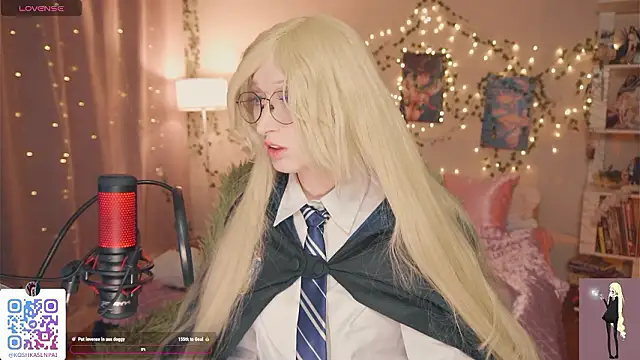 Snapshot of koshkasenpai chatting on February 23, 2026, 3:08 am koshkasenpai online show from February 23, 2026, 3:08 am