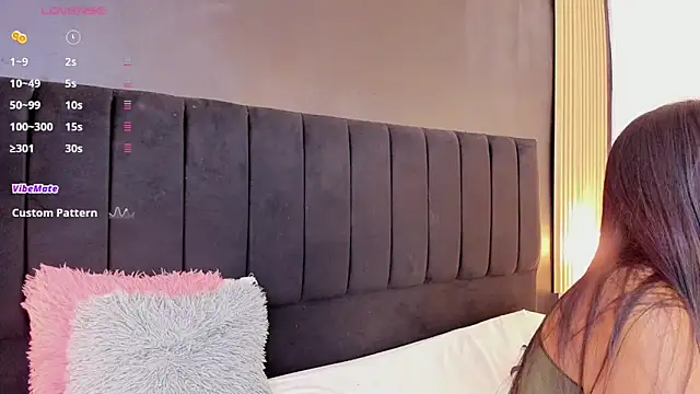 sweetsofia18 online show from April 2, 2026, 11:11 pm