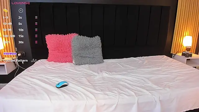 sweetsofia18 online show from February 16, 2025, 10:22 pm