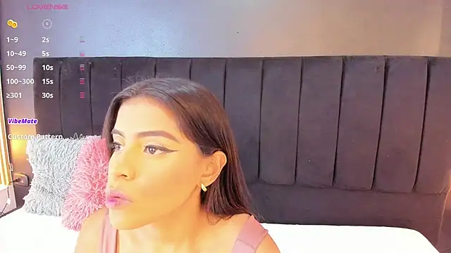 sweetsofia18 online show from February 26, 2025, 1:22 pm