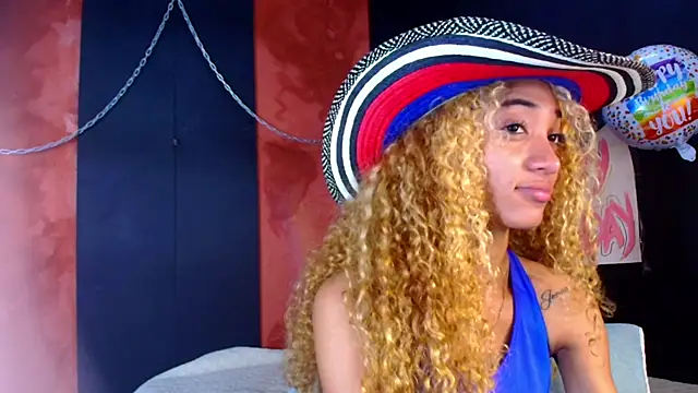 Charlotte Love10 online show from October 11, 2025, 11:55 am