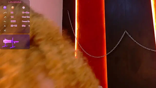 Charlotte Love10 online show from January 8, 2026, 8:26 pm