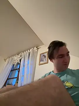 Peter thesexboy online show from February 25, 2025, 6:55 pm