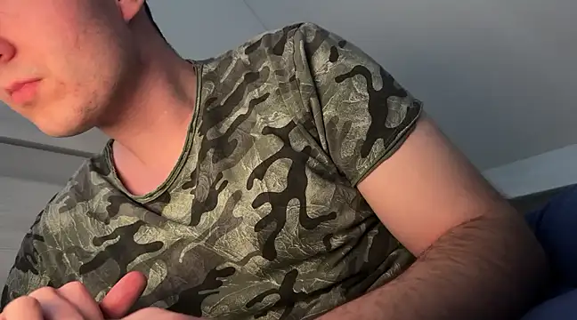 Peter thesexboy online show from February 18, 2025, 4:14 pm