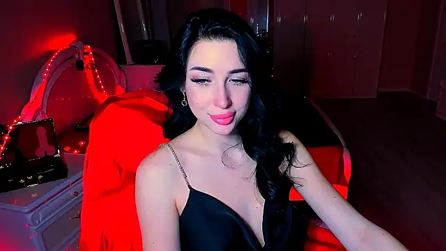 lovely desire online show from January 26, 2025, 6:06 pm