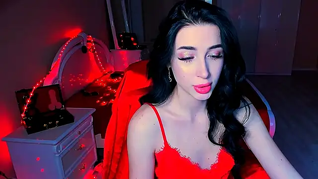 lovely desire online show from January 30, 2025, 7:07 am