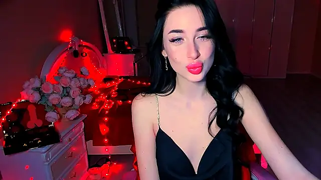 lovely desire online show from February 3, 2025, 6:13 am