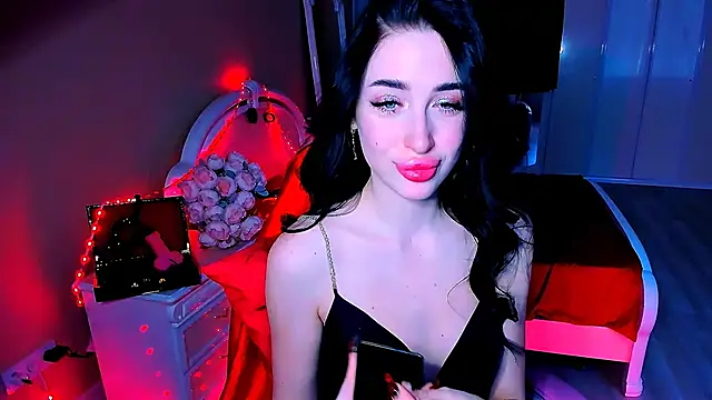 lovely desire online show from February 25, 2025, 9:09 am