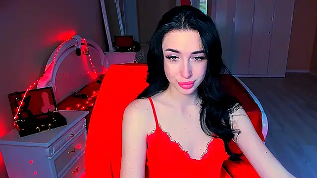 lovely desire online show from January 27, 2025, 11:00 am