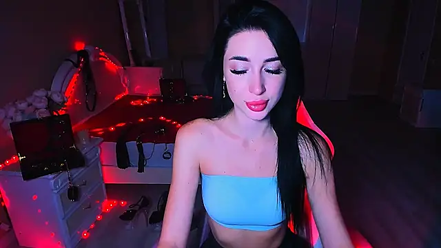 Snapshot of lovely_desire chatting on September 26, 2025, 8:21 am lovely desire online show from September 26, 2025, 8:21 am