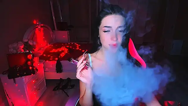 Snapshot of lovely_desire chatting on October 12, 2025, 8:16 am lovely desire online show from October 12, 2025, 8:16 am