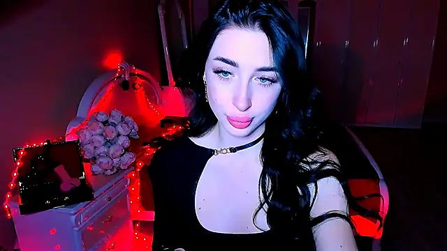 lovely desire online show from February 23, 2025, 3:08 pm