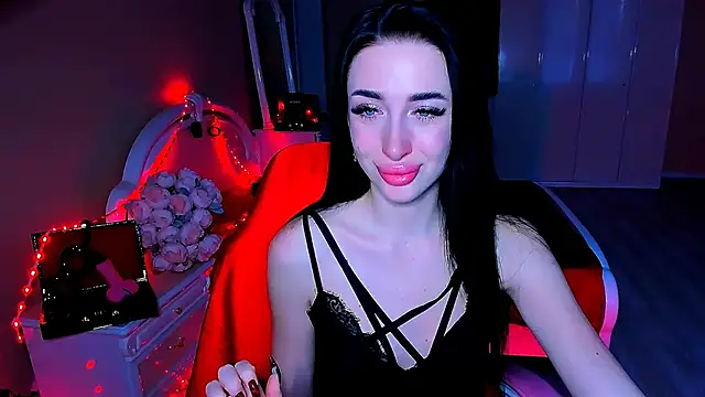 lovely desire online show from February 18, 2025, 7:10 am