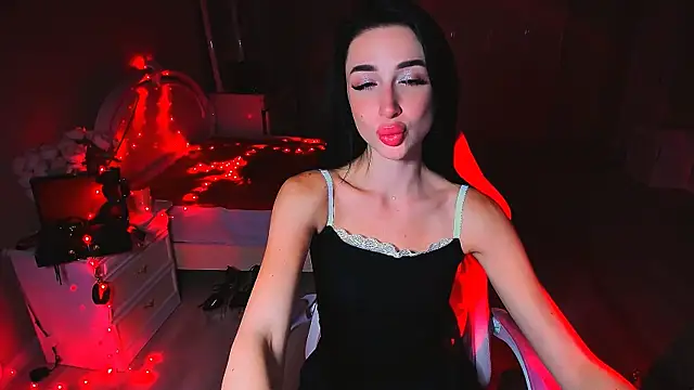 Snapshot of lovely_desire chatting on October 3, 2025, 2:40 pm lovely desire online show from October 3, 2025, 2:40 pm