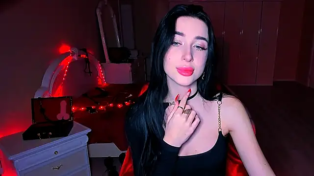 lovely desire online show from January 17, 2025, 4:26 pm