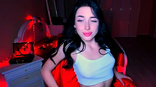 lovely desire online show from January 19, 2025, 3:10 pm